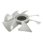 Isuzu IZ-8944507261 Cooling Fan