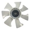Isuzu IZ-8944507261 Cooling Fan