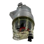 8982369900 | Isuzu Fuel Filter Assembly | 4LE2