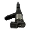 Isuzu IZ-8981635241 Fuel Injector For 4LE2 Diesel Engines