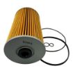 Isuzu IZ-1132402330 Oil Filter Element For 6WG1 Diesel Engines