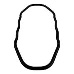 Isuzu IZ-8980879650 Oil Filter Gasket