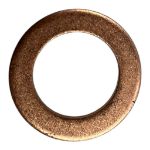 Kubota KU-15841-53622 Fuel Injector Gasket