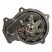 Kubota KU-1K011-73036 Water Pump For V3300, V3800, And V3600 Engines