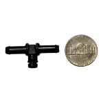 Isuzu IZ-8981610610 Pipe Asm; Leak For Diesel Engines