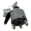 Yanmar YM-127412-91250 Switch, Key For Diesel Engines