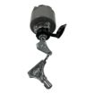 Yanmar YM-127412-91250 Switch, Key For Diesel Engines