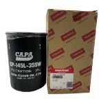 Yanmar YM-198119-48310 Filter For Diesel Engines
