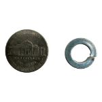 Yanmar YM-22217-080000 Washer, Spring 8 For Diesel Engines