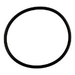 Yanmar YM-24321-000650 O-Ring, 1AG65.0 For Diesel Engines