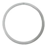 Yanmar YM-24372-000460 Ring, Back Up T2P46 For Diesel Engines