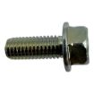 Yanmar YM-26106-080202 Bolt, M8X 20 Plated For Diesel Engines