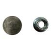 Yanmar YM-26306-080002 Nut, M8 For Diesel Engines