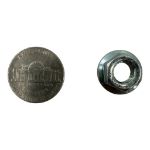 Yanmar YM-26306-080002 Nut, M8 For Diesel Engines