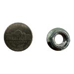 Yanmar YM-26366-080002 Nut, M8 For Diesel Engines