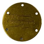 Northern Lights NL-25-12013 End Cover For Generators