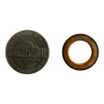 Perkins U31426200 Gasket