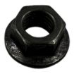 Perkins 2318A634 Nut For 1104C-44T Diesel Engines