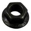 Perkins 2318A634 Nut For 1104C-44T Diesel Engines