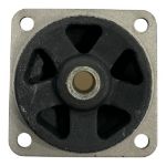 Perkins 26350007 Water Radiator Mount For Diesel Engines