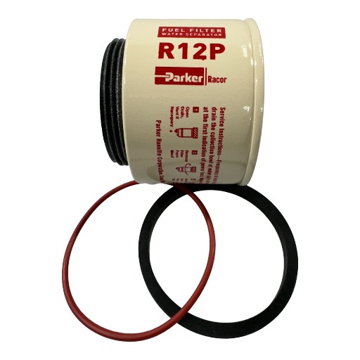 R12P | Racor Spin-On Elements | Diesel Parts Direct
