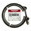 Yanmar YM-119773-13300 Clamp For 6LP, 4LV150, 4LHA, And 6LPA Engines