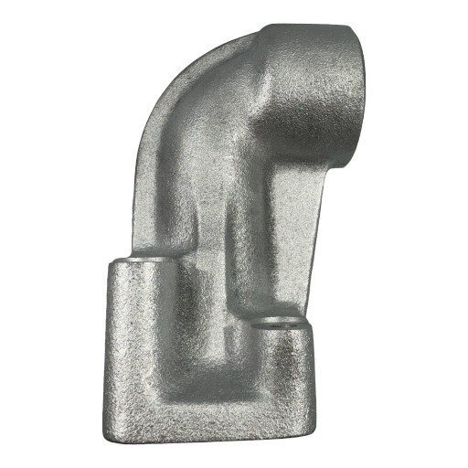 12837013610 Yanmar Mixing Elbow 2GMY 2YM15 3GMFY