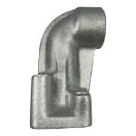 Yanmar YM-128370-13610 Exhaust Pipe Elbow