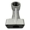 Yanmar YM-128370-13610 Exhaust Pipe Elbow