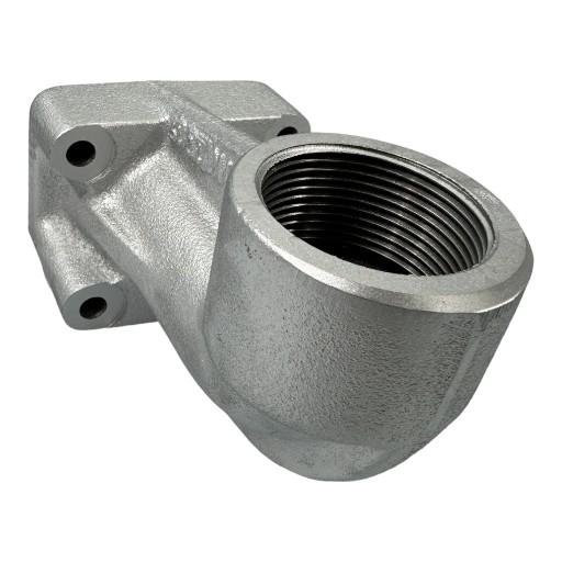 12837013610 Yanmar Mixing Elbow 2GMY 2YM15 3GMFY