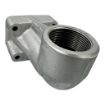 Yanmar YM-128370-13610 Exhaust Pipe Elbow