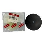 Yanmar YM-119175-33370 Gasket, 4 Inch For 6LP, 4LHA, And 6LPA Engines