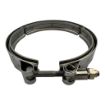 Yanmar YM-119574-13300 V-Band Clamp For 6LY2 Diesel Engines