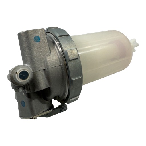 11980255700 Yanmar Water Separator Assembly