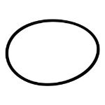 Deutz 1180060 O-Ring For Diesel Engines