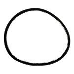 Deutz 1180913 Narrow V-Belt For 1012, 2012, And TCD 3.6 L4 Engines