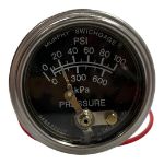 Murphy 20P-100 Pressure Switch Gauge (05703115)