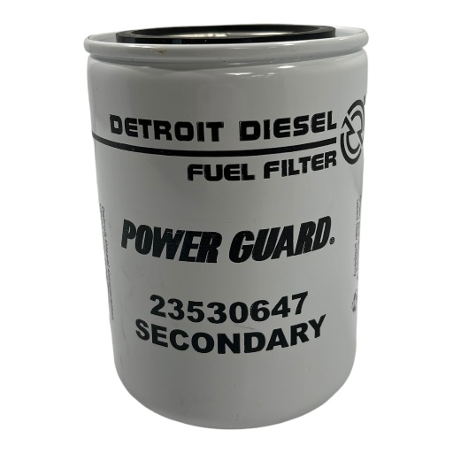 23530647 | Detroit Diesel Fuel Filter | Series 2000 | Series 4000