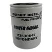 Detroit Diesel 23530647 Fuel Filter