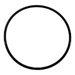 Perkins 2415H492 Oring For Diesel Engines