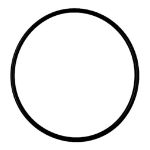 Perkins 26420318 O-Ring For Diesel Engines