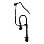 Perkins 2646F009 Fuel Pipe For Diesel Engines