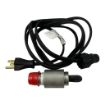 Deutz 303617 Block Heater For 2.9 Diesel Engines