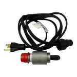 Deutz 303617 Block Heater For 2.9 Diesel Engines
