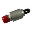 Deutz 303617 Block Heater For 2.9 Diesel Engines