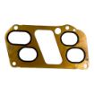 Deutz 4124271 Oil Cooler Gasket For TCD 3.6 L4 Diesel Engines