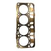 Deutz 4133157 Cylinder Head Gasket For D 2.9 L4 And Td 2.9 L4 Engines