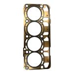 Deutz 4133157 Cylinder Head Gasket For D 2.9 L4 And Td 2.9 L4 Engines