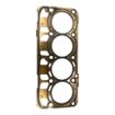 Deutz 4133157 Cylinder Head Gasket For D 2.9 L4 And Td 2.9 L4 Engines