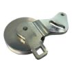Deutz 4133543 Tensioning Pulley For D 2.9 L4 And Td 2.9 L4 Engines
